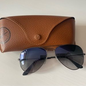 LOW START! Ray-Ban Sunglasses